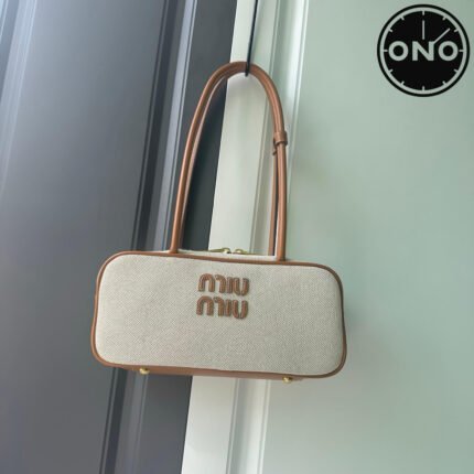 128 ONO miumiu women 2025 new arrival top version & factory direct