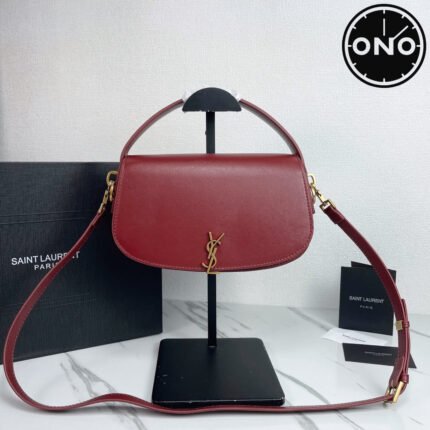 001 ONO ysl women 2025 new arrival top version & factory direct