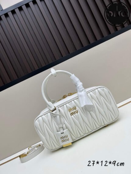 079 ONO miumiu women 2025 new arrival top version & factory direct