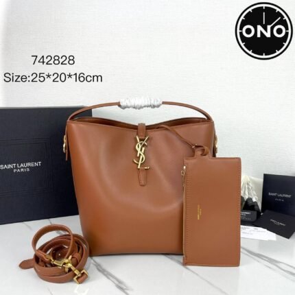 037 ONO ysl women 2025 new arrival top version & factory direct