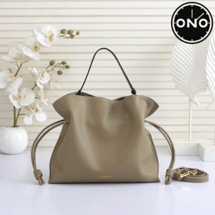 014 ONO loewe women 2025 new arrival top version & factory direct