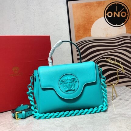 115 ONO versace women 2025 new arrival top version & factory direct
