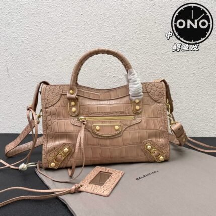 074 ONO balenciaga women 2025 new arrival top version & factory direct