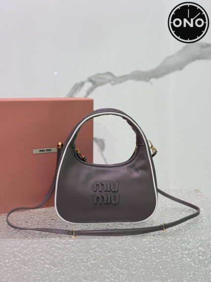 139 ONO miumiu women 2025 new arrival top version & factory direct