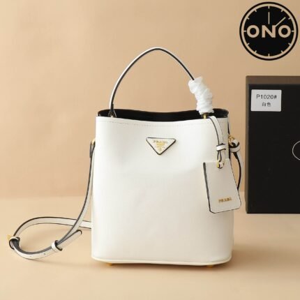 115 ONO prada women 2025 new arrival top version & factory direct