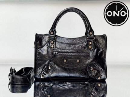 029 ONO balenciaga women 2025 new arrival top version & factory direct