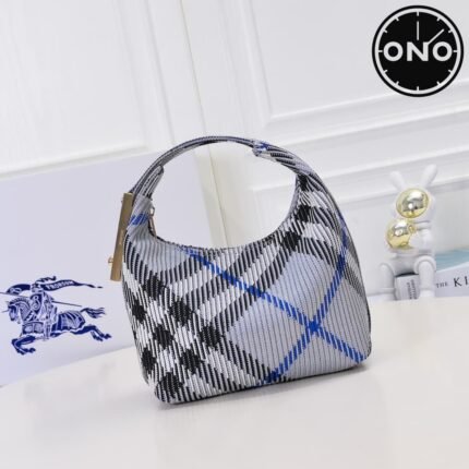 078 ONO burberry women 2025 new arrival top version & factory direct