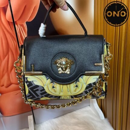 037 ONO versace women 2025 new arrival top version & factory direct