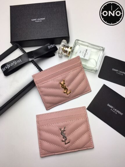 010 ONO ysl wallet 2025 new arrival top version & factory direct