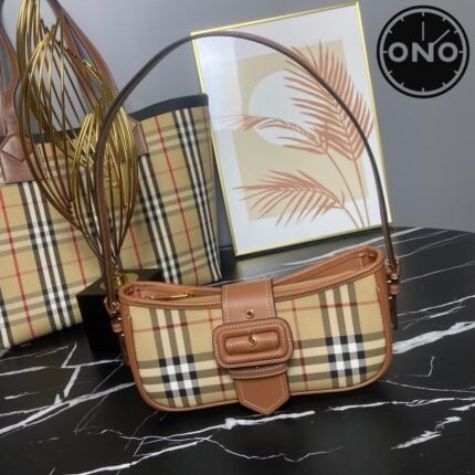 021 ONO burberry women 2025 new arrival top version & factory direct
