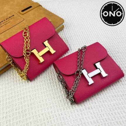039 ONO hermes women 2025 new arrival top version & factory direct