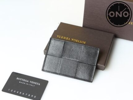 002 ONO bottega veneta wallet 2025 new arrival top version & factory direct