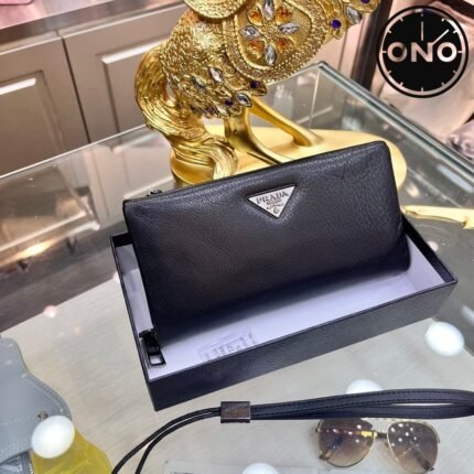 023 ONO prada wallet 2025 new arrival top version & factory direct