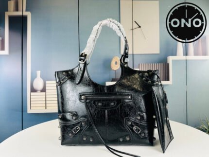 110 ONO balenciaga women 2025 new arrival top version & factory direct