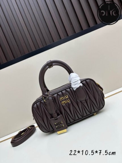 109 ONO miumiu women 2025 new arrival top version & factory direct