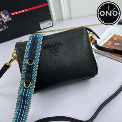 049 ONO prada women 2025 new arrival top version & factory direct