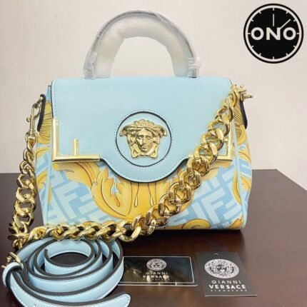 111 ONO versace women 2025 new arrival top version & factory direct