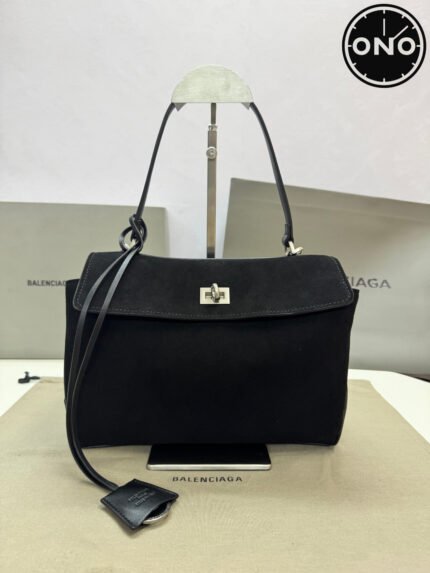 009 ONO balenciaga women 2025 new arrival top version & factory direct