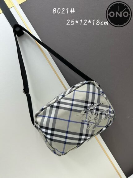 044 ONO burberry men 2025 new arrival top version & factory direct