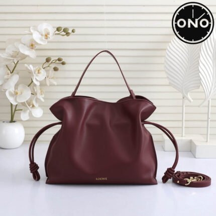 018 ONO loewe women 2025 new arrival top version & factory direct