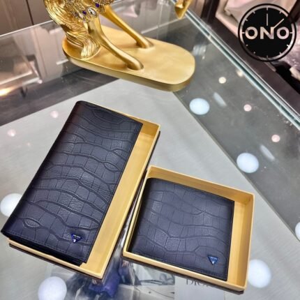 021 ONO prada wallet 2025 new arrival top version & factory direct
