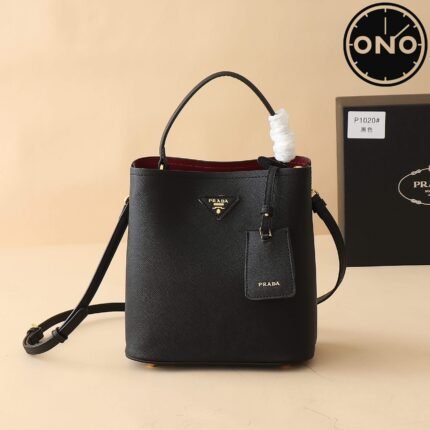 114 ONO prada women 2025 new arrival top version & factory direct