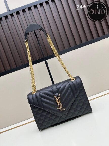 026 ONO ysl women 2025 new arrival top version & factory direct