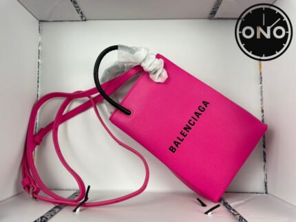 094 ONO balenciaga women 2025 new arrival top version & factory direct