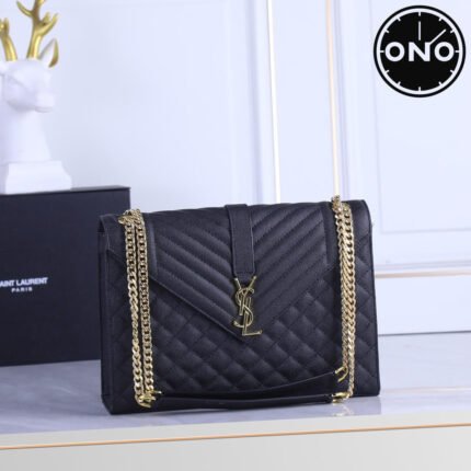 064 ONO ysl women 2025 new arrival top version & factory direct