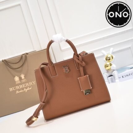 084 ONO burberry women 2025 new arrival top version & factory direct