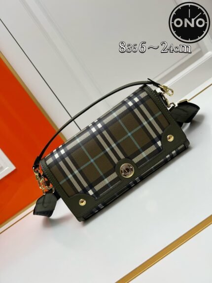 093 ONO burberry women 2025 new arrival top version & factory direct