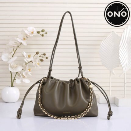 007 ONO loewe women 2025 new arrival top version & factory direct