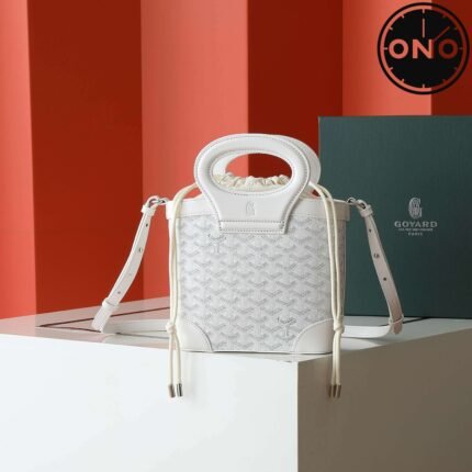 028 ONO goyard women 2025 new arrival top version & factory direct