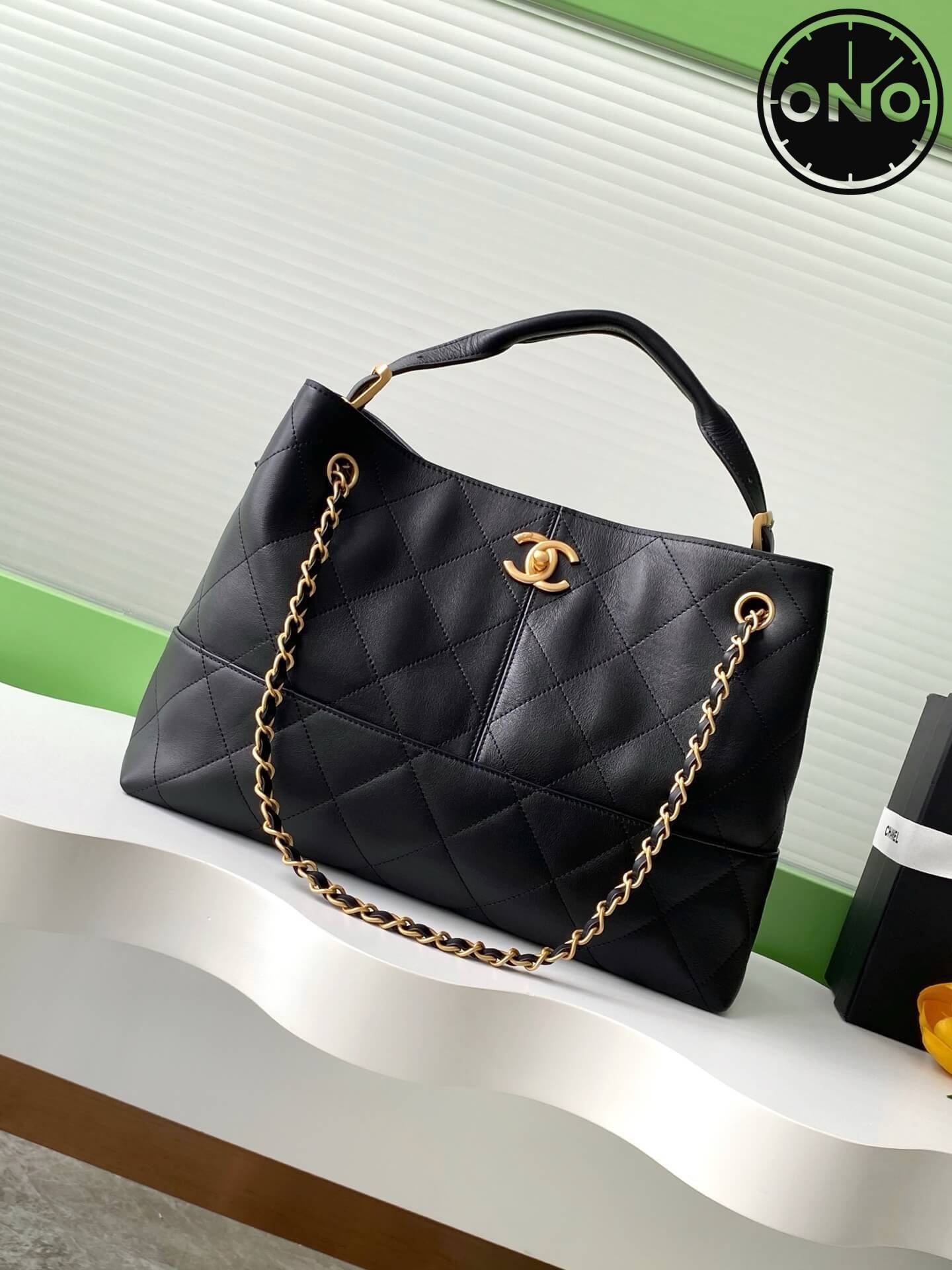 d2ab3bf0.jpg 058 ONO chanel women 2025 new arrival top version & factory direct - Image 1