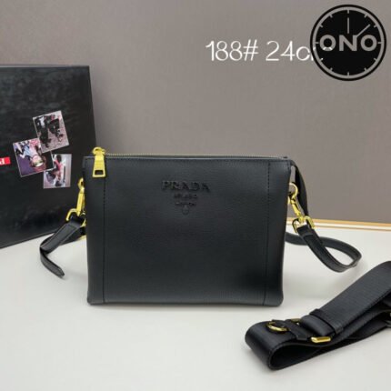 022 ONO prada women 2025 new arrival top version & factory direct