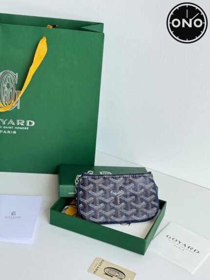 017 ONO goyard wallet 2025 new arrival top version & factory direct