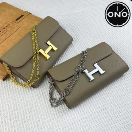 025 ONO hermes women 2025 new arrival top version & factory direct