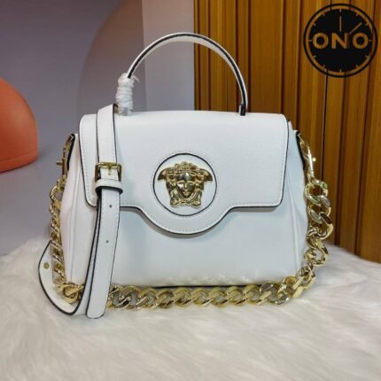 034 ONO versace women 2025 new arrival top version & factory direct