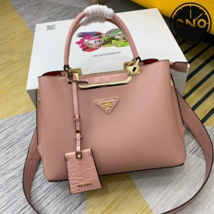 041 ONO prada women 2025 new arrival top version & factory direct