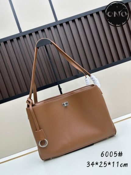 045 ONO balenciaga women 2025 new arrival top version & factory direct