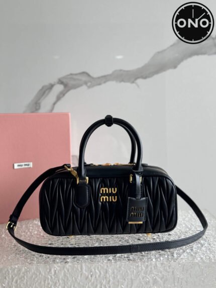 052 ONO miumiu women 2025 new arrival top version & factory direct