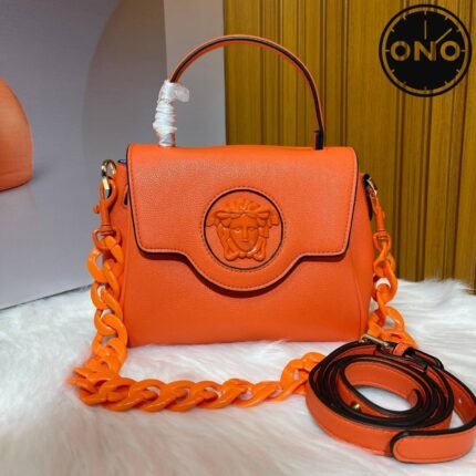 044 ONO versace women 2025 new arrival top version & factory direct