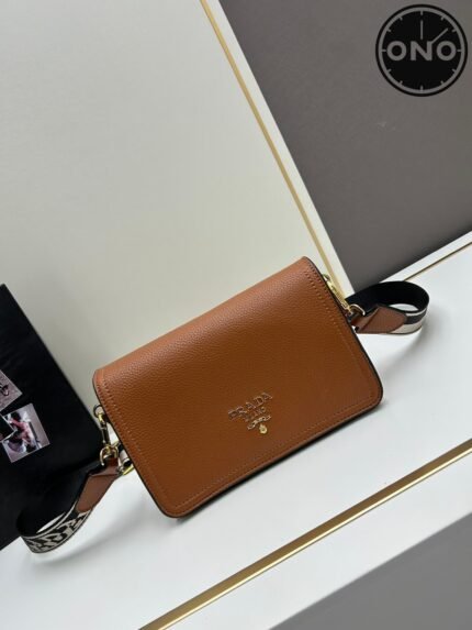 067 ONO prada women 2025 new arrival top version & factory direct