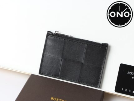 020 ONO bottega veneta wallet 2025 new arrival top version & factory direct