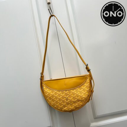 022 ONO goyard women 2025 new arrival top version & factory direct