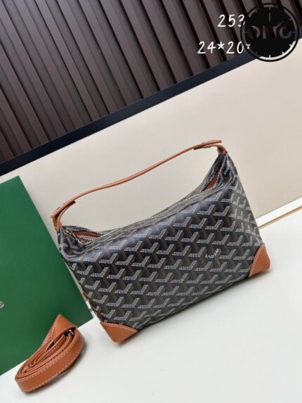 001 ONO goyard women 2025 new arrival top version & factory direct