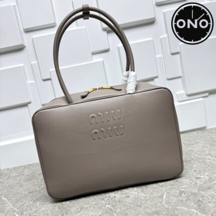 024 ONO miumiu women 2025 new arrival top version & factory direct