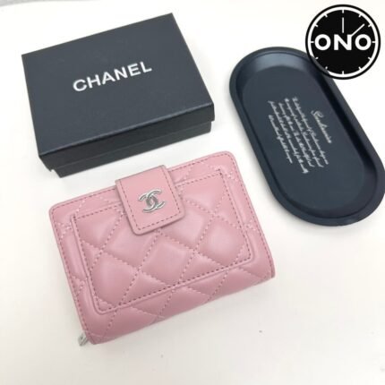 021 ONO chanel wallet 2025 new arrival top version & factory direct