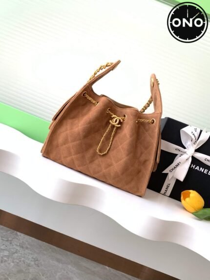 006 ONO chanel women 2025 new arrival top version & factory direct