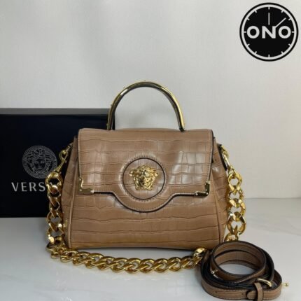 048 ONO versace women 2025 new arrival top version & factory direct